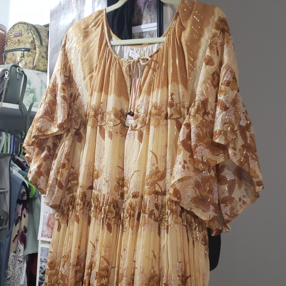 Coco Lei Dress